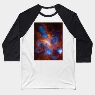 Space Baseball T-Shirt